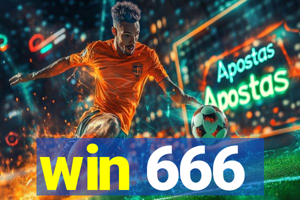 win 666